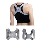 PosturePro™ – Corrector Inteligente de Espalda