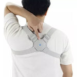 PosturePro™ – Corrector Inteligente de Espalda