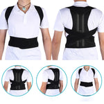 Posturax Pro™ “Espalda recta en minutos”